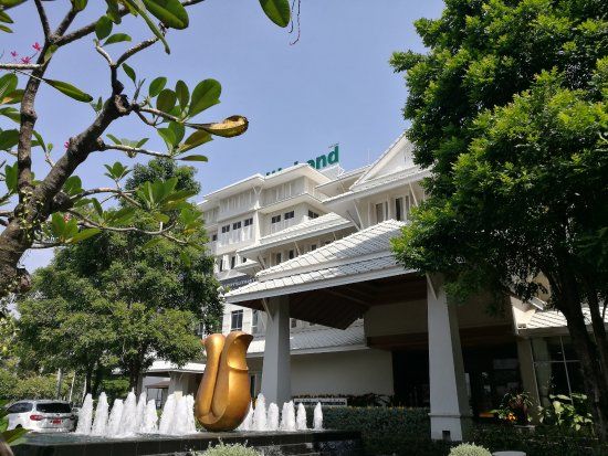 Health Land Spa & Massage